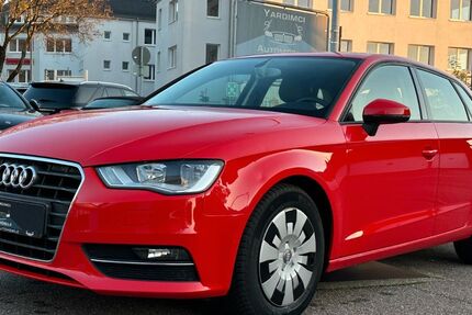 Audi A3 26.000 km 13.890 &euro; Süßen 73079