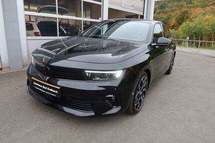 Opel Astra 56.950 km 17.990 &euro; Bad Endbach 35080