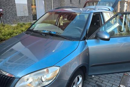 Skoda Fabia 142.000 km 3.400 &euro; Frankfurt am Main 60486