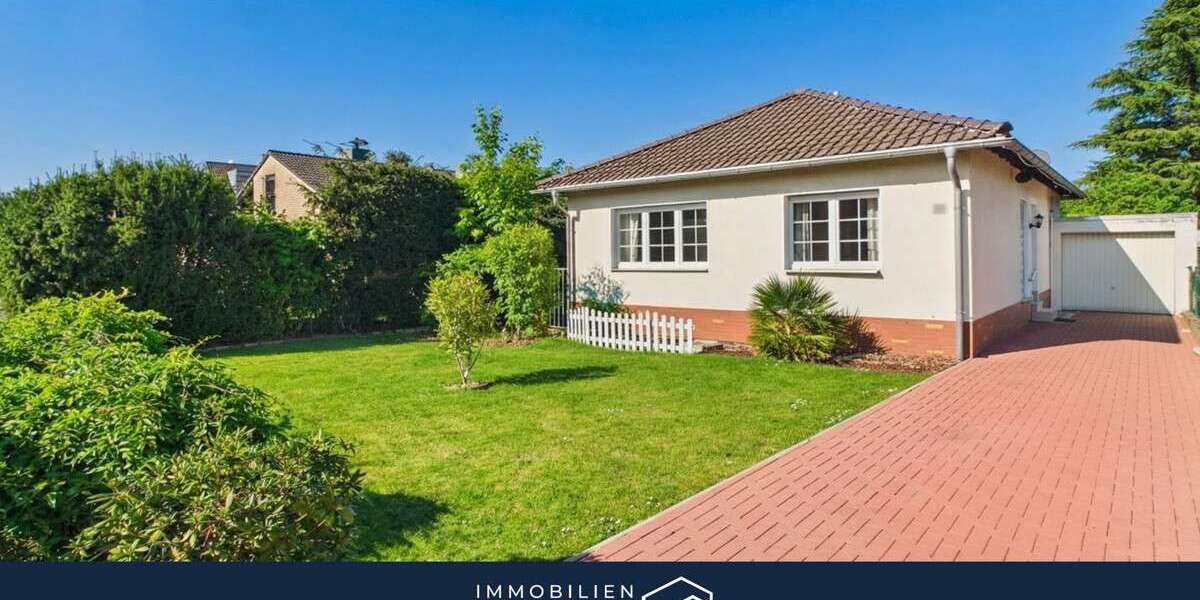 Einfamilienhaus Pulheim / Sinnersdorf Sinnersdorf - 3 Zimmer, 104 m&sup2;, 529.000&euro; | Angebot:25546976