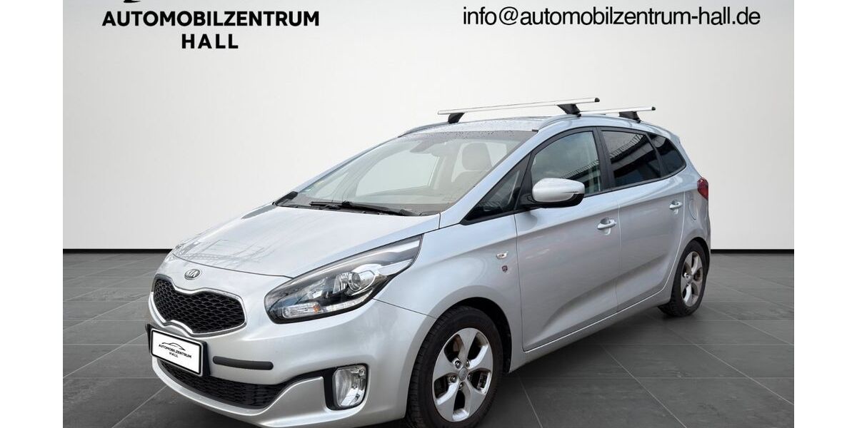 Kia Carens 163.000 km 6.999 &euro; Aalen 73430