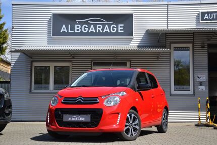 Citroen C1 54.000 km 6.999 &euro; Pfullingen 72793