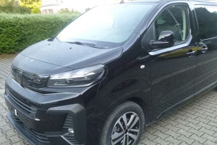 Peugeot Traveller 2.000 km 41.880 &euro; Idar-Oberstein 55743