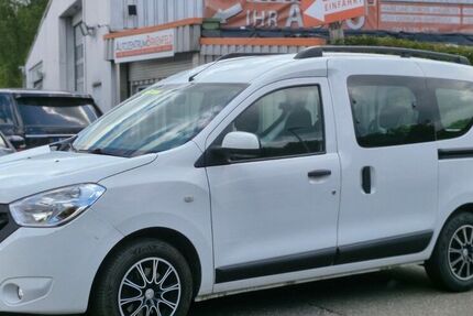 Dacia Dokker