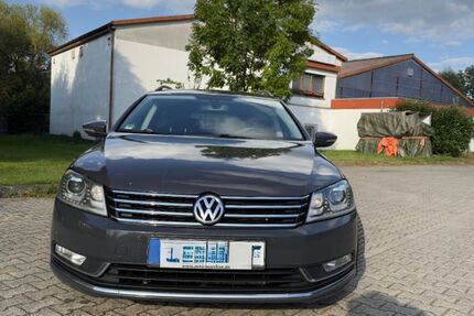 VW Passat 340.000 km 4.999 € Mehlingen 67678