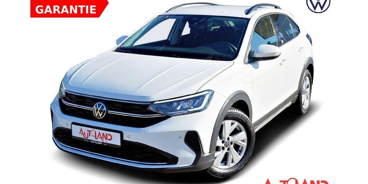 VW Taigo 94.792 km 18.490 € Rostock 18146