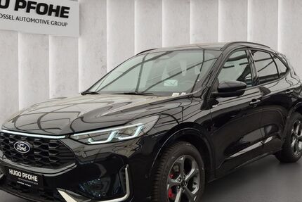 Ford Kuga 11.182 km 27.550 &euro; Hamburg 22047