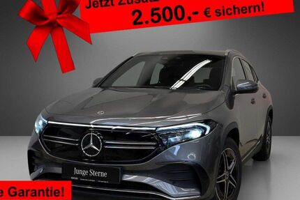 Mercedes-Benz EQA 57.750 km 31.590 € Altdorf 90518