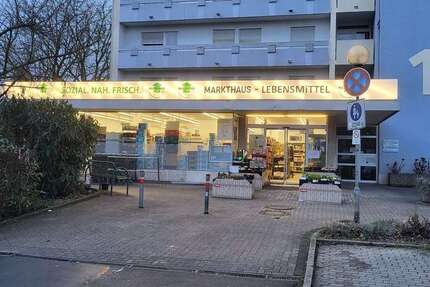 Gewerbeobjekt Weinheim - 2.600&euro; | Angebot:27101395