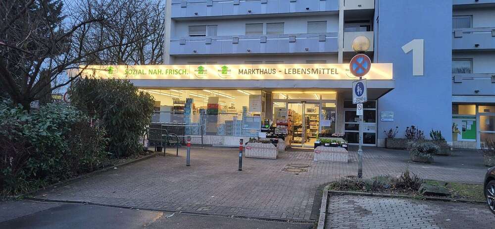 Gewerbeobjekt Weinheim - 2.600&euro; | Angebot:27101395