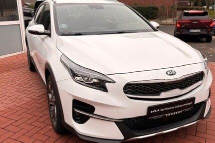 Kia XCeed 58.178 km 17.990 &euro; Datteln 45711