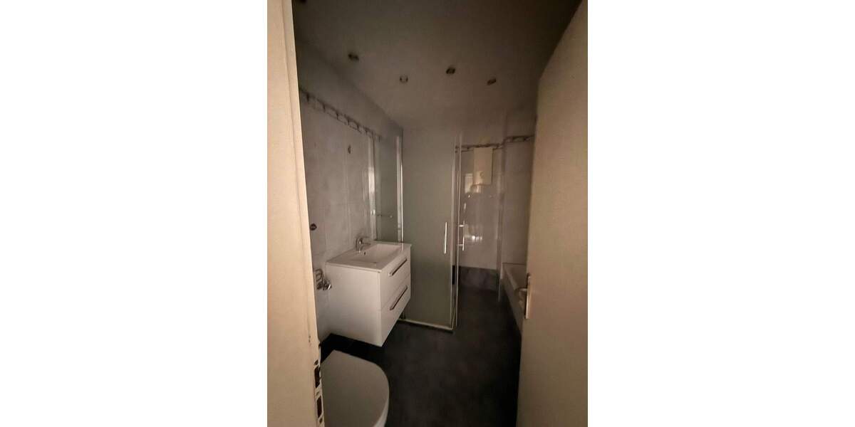 Terrassenwohnung Dortmund Mitte - 3 Zimmer, 89 m&sup2;, 1.050&euro; | Angebot:25228934