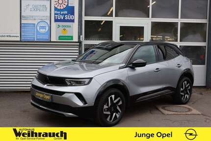 Opel Mokka 19.660 km 22.995 &euro; Tauberbischofsheim 97941