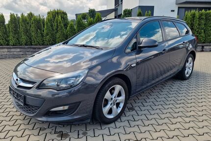 Opel Astra 269.500 km 3.450 &euro; Heuchelheim 35452