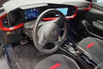 Opel Mokka 2.397 km 22.995 &euro; Parsberg 92331