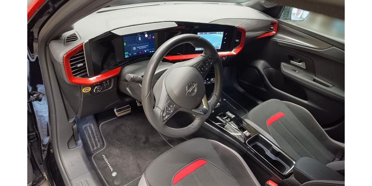 Opel Mokka 2.397 km 22.995 &euro; Parsberg 92331