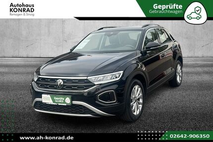 VW T-Roc 45.092 km 19.990 € Remagen 53424