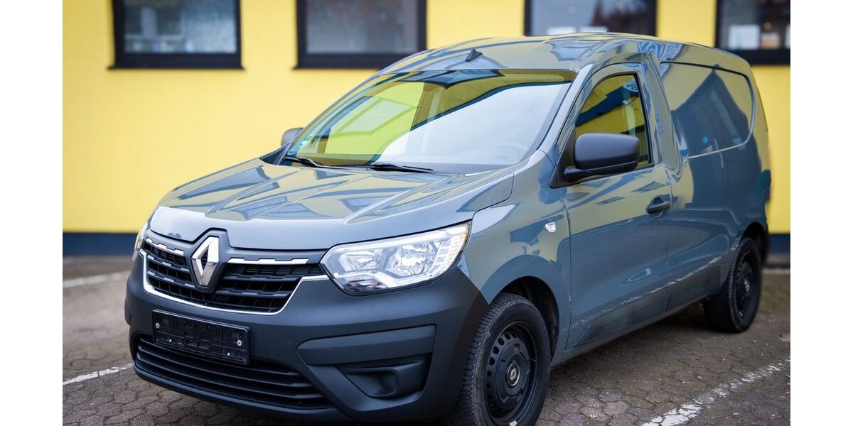 Renault Express 118.000 km 8.925 &euro; Nürnberg 90439