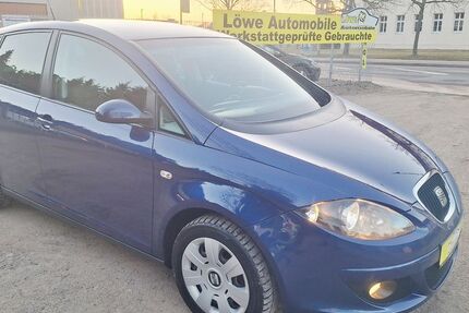 Seat Toledo 103.000 km 4.990 &euro; Pasewalk 17309