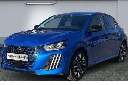 Peugeot 208 19.227 km 16.580 &euro; Rüsselsheim 65428
