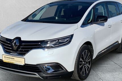 Renault Espace 84.243 km 23.790 &euro; Röhrsdorf 09247