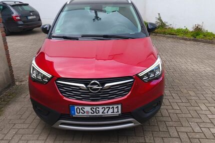 Opel Crossland (X) 49.500 km 13.990 &euro; Osnabrück 49074