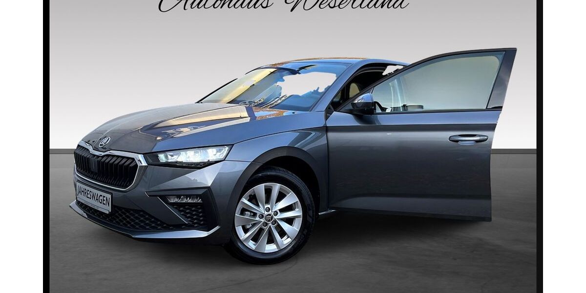 Skoda Scala 11.340 km 19.990 &euro; Delmenhorst 27755