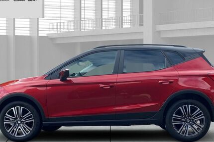 Seat Arona 5.500 km 23.990 &euro; Pfaffenhofen 85276