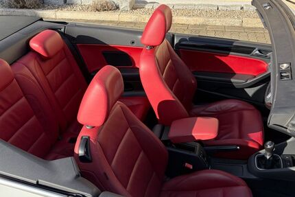 VW Golf 147.000 km 5.330 &euro; Hof 95030