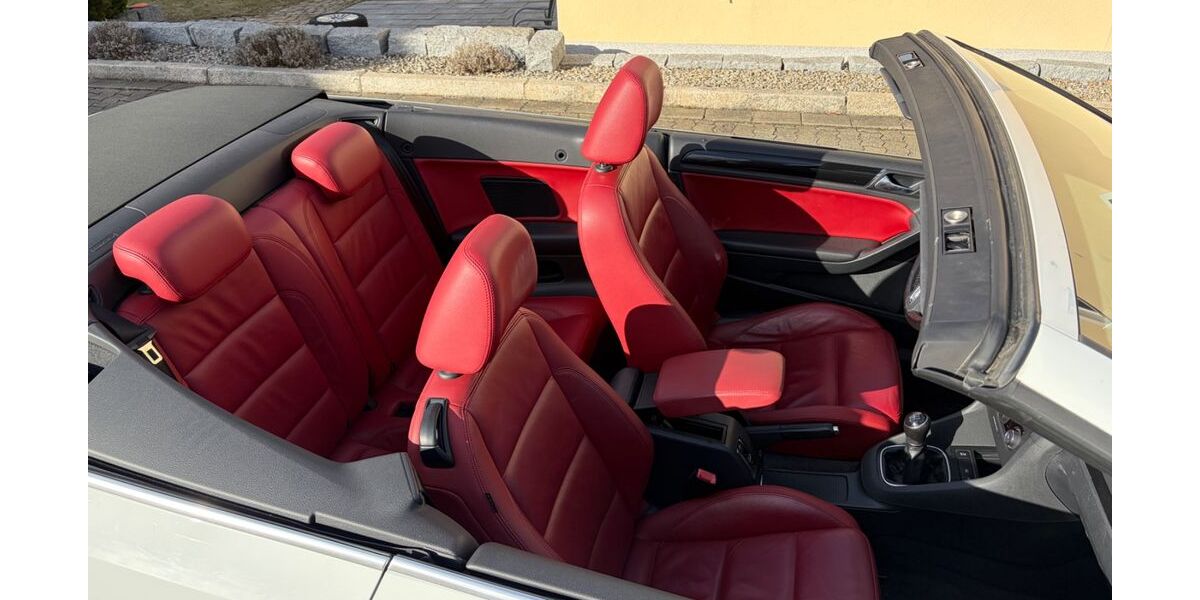 VW Golf 147.000 km 5.330 &euro; Hof 95030