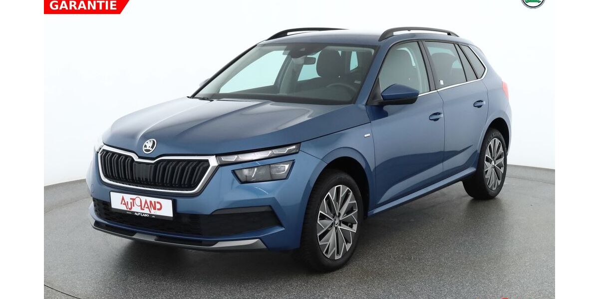 Skoda Kamiq 29.118 km 22.990 &euro; Gotha 99867
