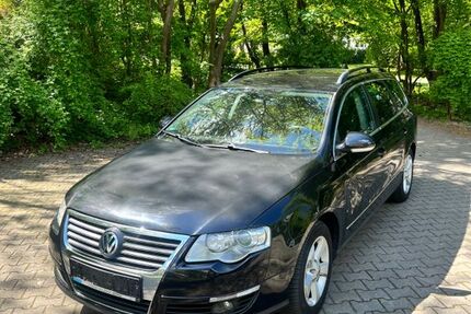 VW Passat Variant