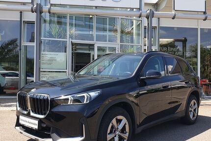 BMW X1 31.300 km 37.870 &euro; Sigmaringen 72488