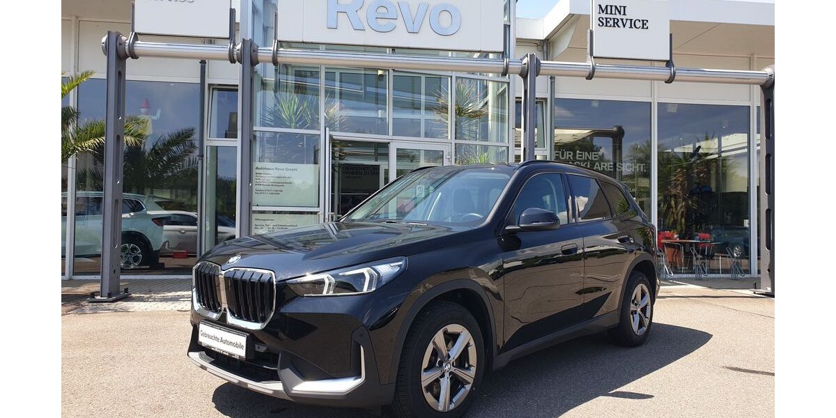 BMW X1 31.300 km 37.870 &euro; Sigmaringen 72488