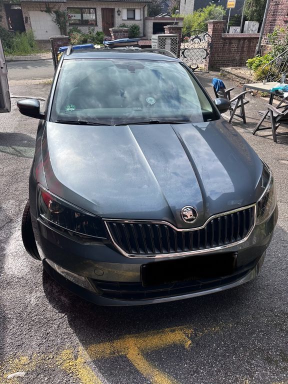 Fabia