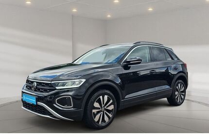 VW T-Roc 16.846 km 23.310 &euro; Bad Arolsen 34454