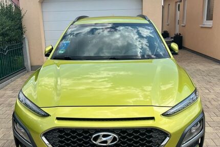 Hyundai KONA 67.805 km 17.000 € Schwandorf 92421
