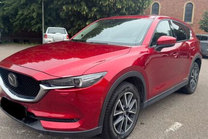 Mazda CX-5 159.980 km 13.700 &euro; Saarwellingen 66793