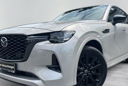 Mazda CX-60 134.017 km 31.990 &euro; Berlin 13599