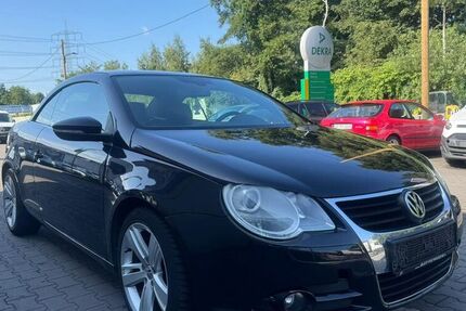 VW Eos