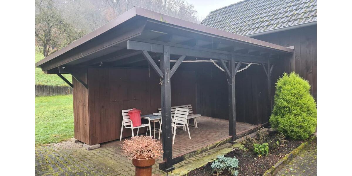 Mehrfamilienhaus, Wohnhaus Sailauf - 11 Zimmer, 210 m&sup2;, 425.000&euro; | Angebot:27094652