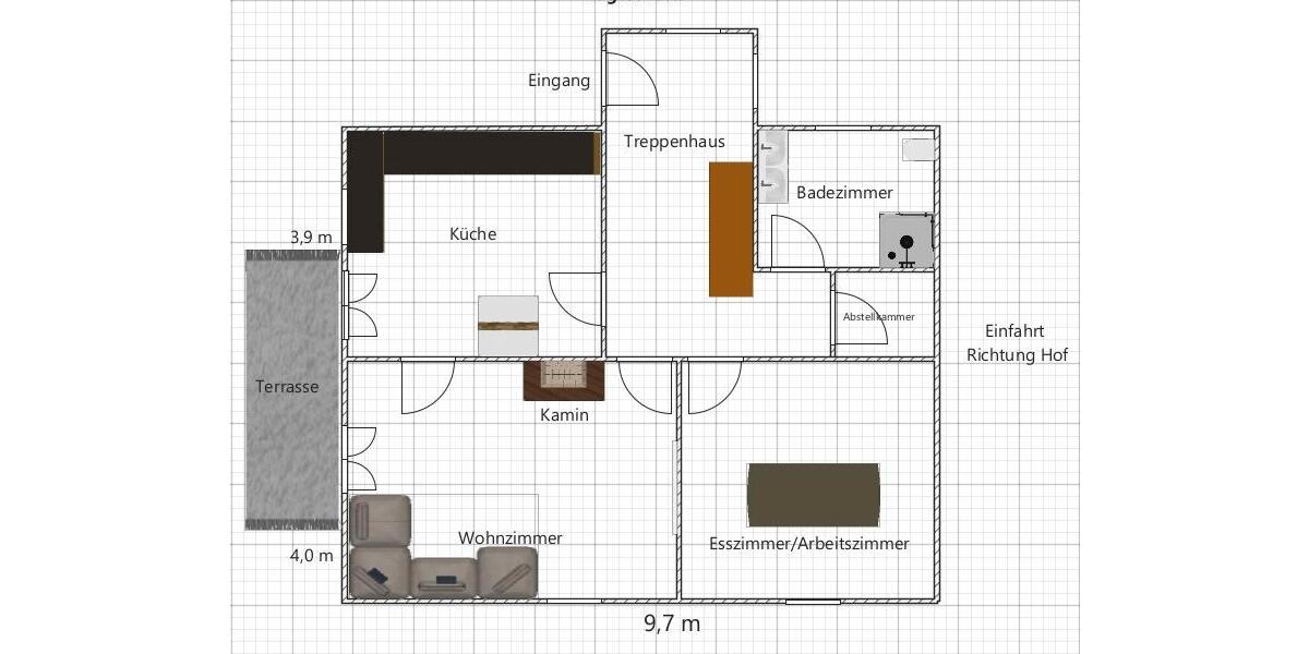 Einfamilienhaus Weißwasser (Oberlausitz) - 5 Zimmer, 160 m&sup2;, 139.000&euro; | Angebot:26720767