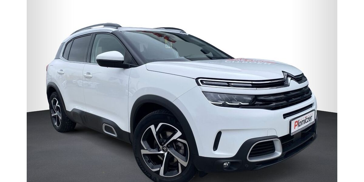 Citroen C5 Aircross 14.790 km 17.985 &euro; Magdeburg 39128