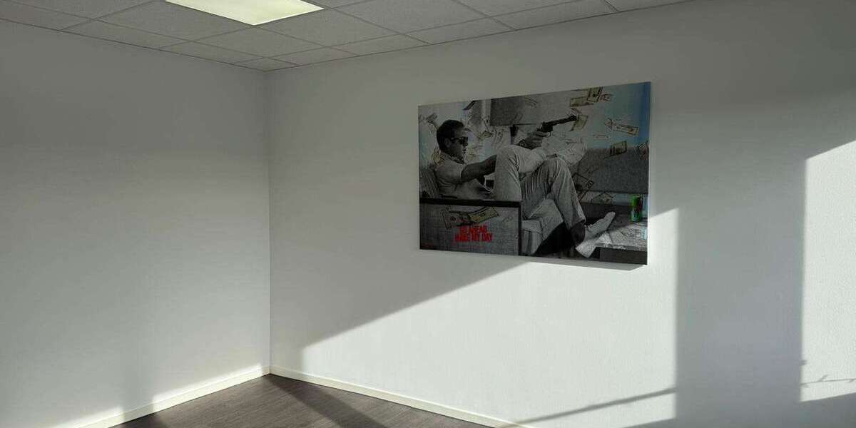 Gewerbeobjekt Kelsterbach - 750&euro; | Angebot:18818608