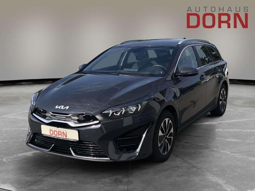 ceed Sportswagon