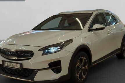 Kia XCeed 48.892 km 17.790 € Leverkusen 51381