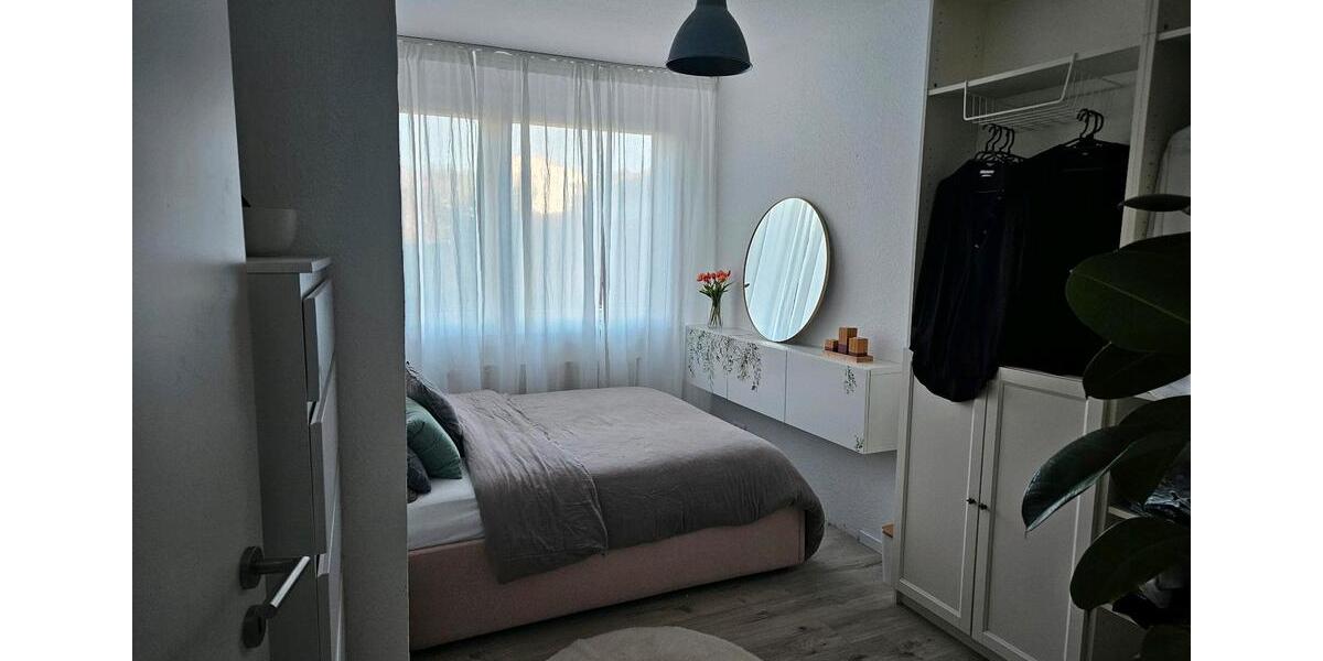 Erdgeschoßwohnung Braunschweig Wabe-Schunter-Beberbach - 3 Zimmer, 85 m&sup2;, 790&euro; | Angebot:26374679