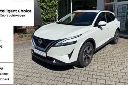 Nissan Qashqai 35.978 km 22.900 &euro; Altenstadt 89281