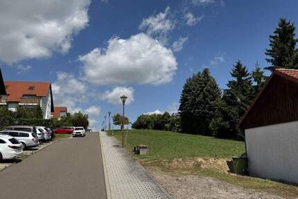 Grundstück Altenburg / Mockzig Ehrenberg - 22.185&euro; | Angebot:23353373