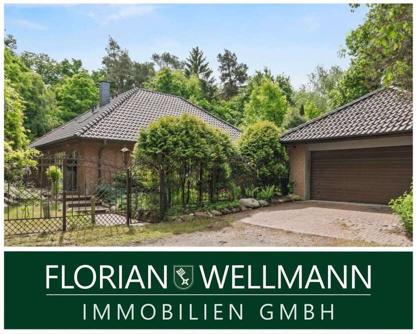 Haus zum Kaufen in Osterholz-Scharmbeck 479.000 € 192.44 m²